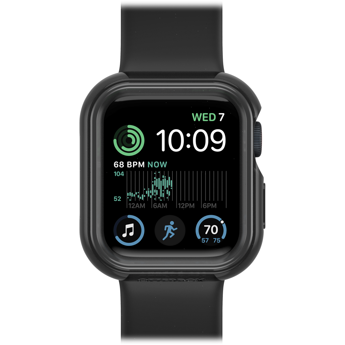 Apple Watch Series SE 3, SE (2nd gen)/6/SE/5/4 40mm Case EXO EDGE