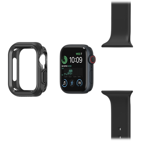 Apple Watch Series SE 3, SE (2nd gen)/6/SE/5/4 40mm Case EXO EDGE