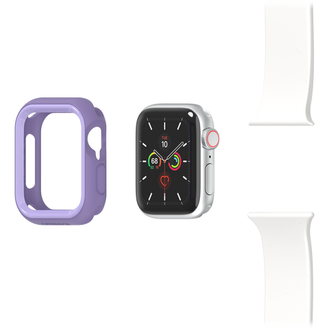Apple Watch Series SE 3, SE (2nd gen)/6/SE/5/4 40mm Case EXO EDGE