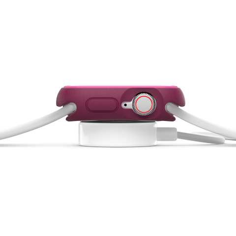 Apple Watch Series SE 3, SE (2nd gen)/6/SE/5/4 40mm Case EXO EDGE