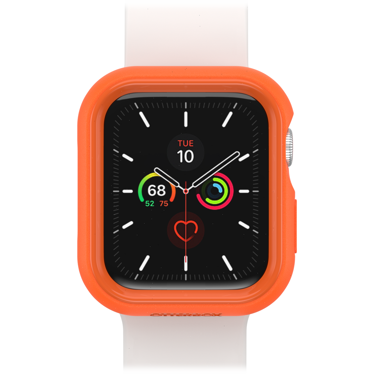 Apple Watch Series SE 3, SE (2nd gen)/6/SE/5/4 44mm Case EXO EDGE