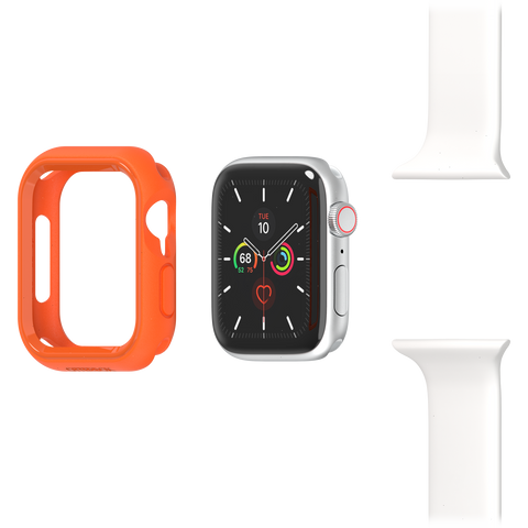 Apple Watch Series SE 3, SE (2nd gen)/6/SE/5/4 44mm Case EXO EDGE