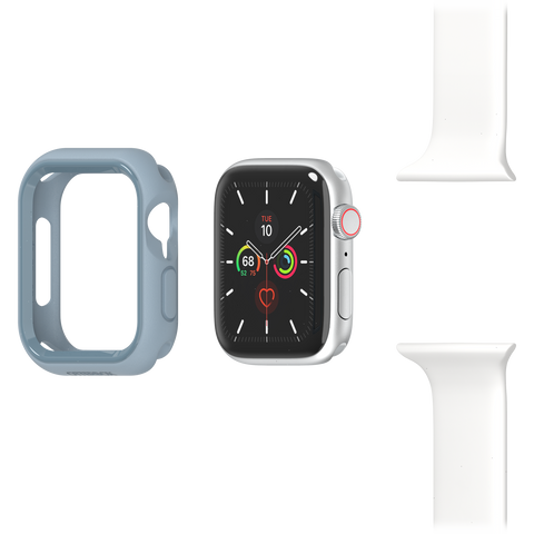 Apple Watch Series SE 3, SE (2nd gen)/6/SE/5/4 44mm Case EXO EDGE