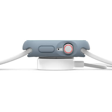 Apple Watch Series SE 3, SE (2nd gen)/6/SE/5/4 44mm Case EXO EDGE