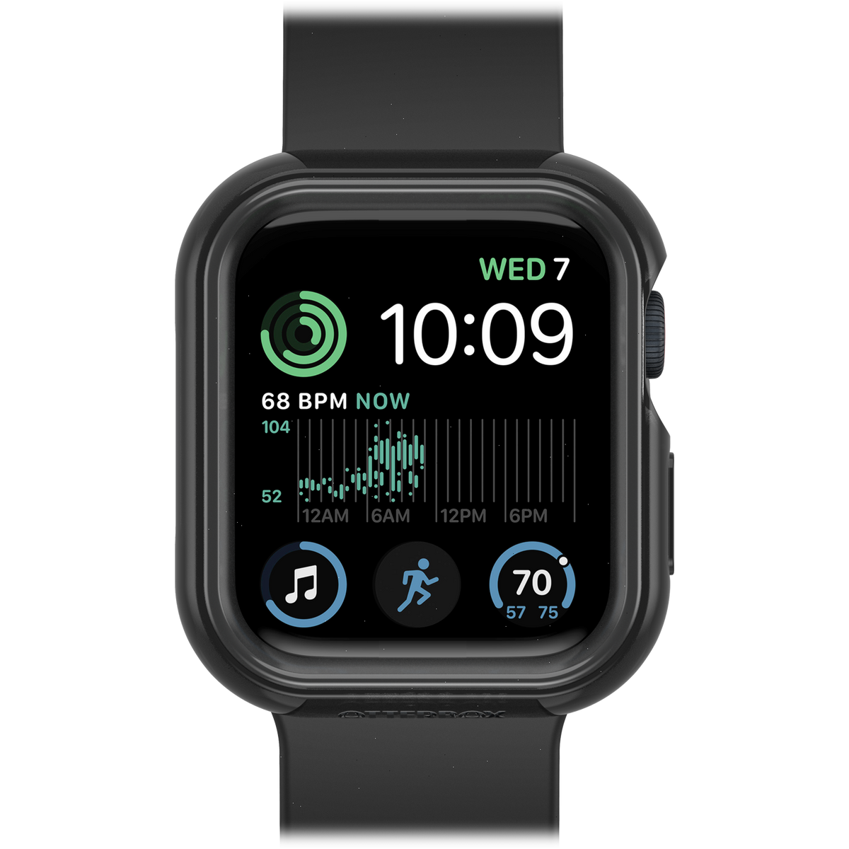 Apple Watch Series SE 3, SE (2nd gen)/6/SE/5/4 44mm Case EXO EDGE