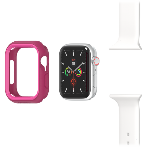Apple Watch Series SE 3, SE (2nd gen)/6/SE/5/4 44mm Case EXO EDGE