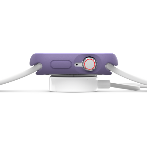 Apple Watch Series SE 3, SE (2nd gen)/6/SE/5/4 44mm Case EXO EDGE