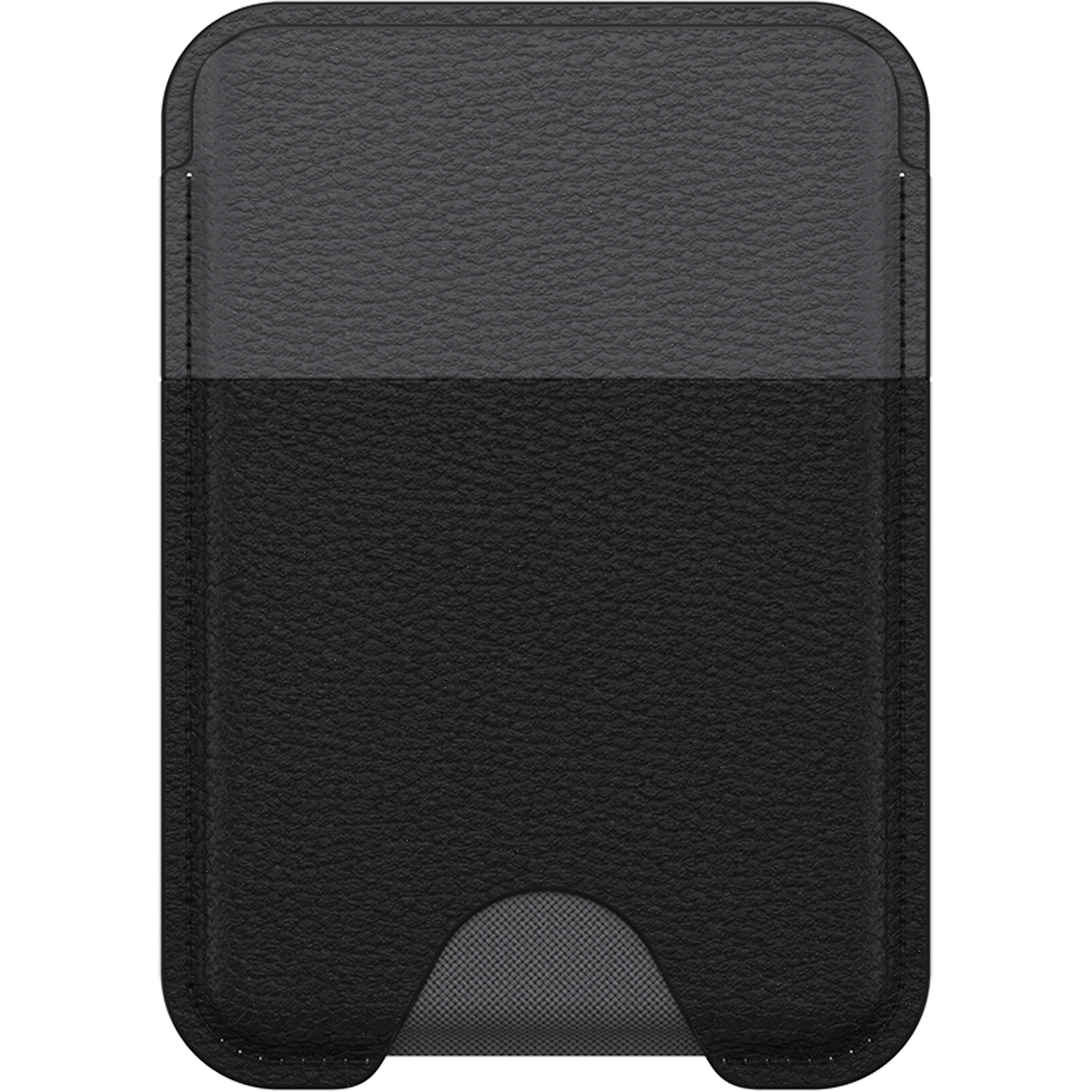 MagSafe Wallet Symmetry Series Cactus Leather