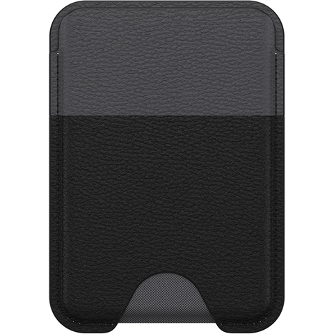 MagSafe Wallet Symmetry Series Cactus Leather