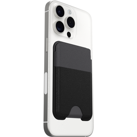 MagSafe Wallet Symmetry Series Cactus Leather