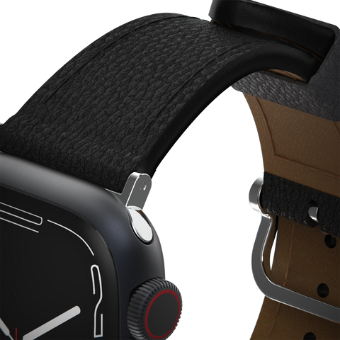 Apple Watch Band 40/41/42mm Symmetry Series Cactus Leather