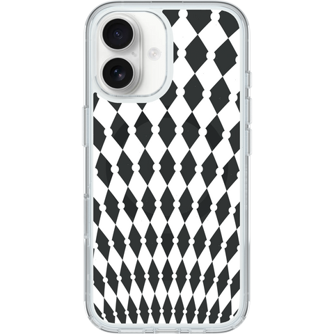 iPhone 16 Case Symmetry Series Cirque Du Rebelle