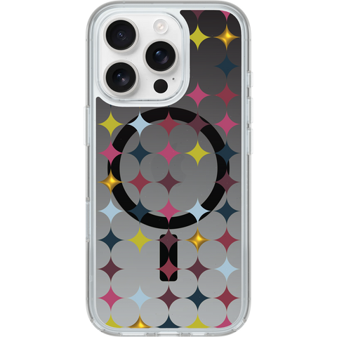 iPhone 16 Pro Case Symmetry Series Cirque Du Rebelle