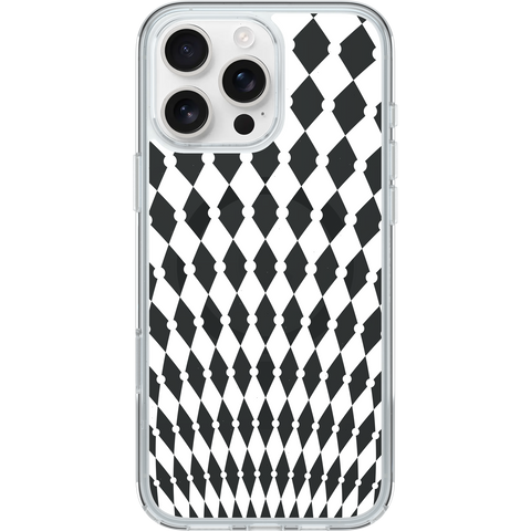 iPhone 16 Pro Max Case Symmetry Series Cirque Du Rebelle
