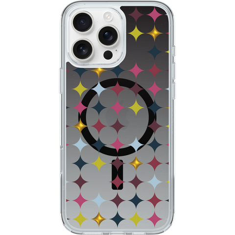 iPhone 16 Pro Max Case Symmetry Series Cirque Du Rebelle