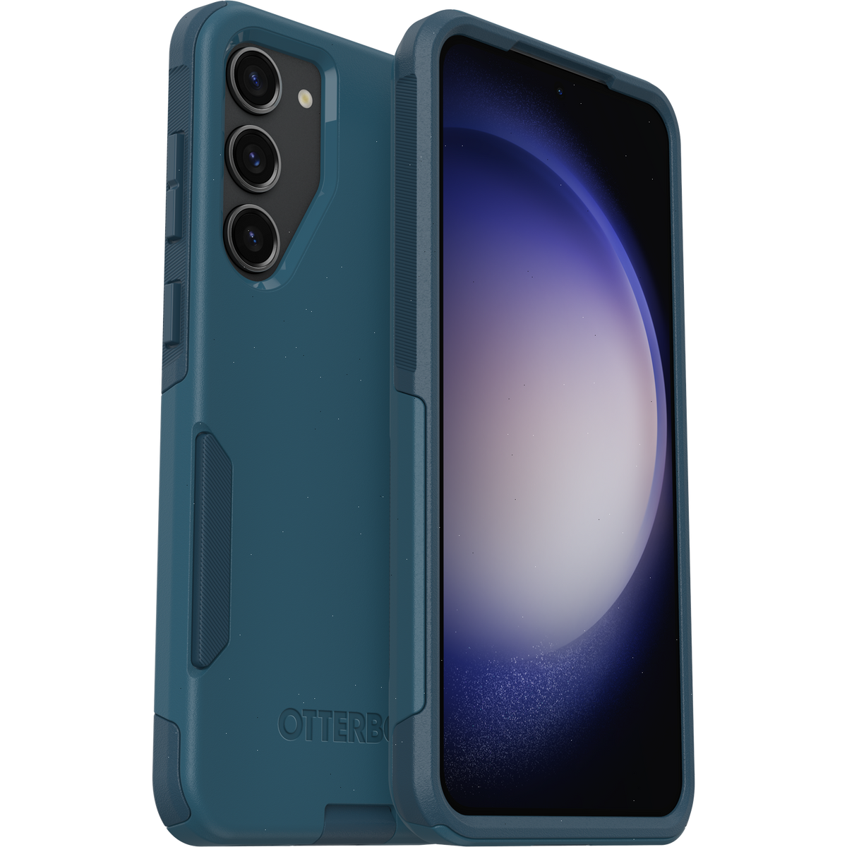 Galaxy S23+ Case Commuter Series