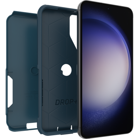 Galaxy S23+ Case Commuter Series