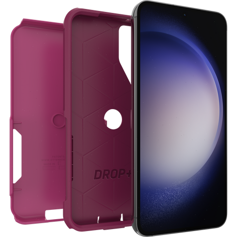 Galaxy S23+ Case Commuter Series