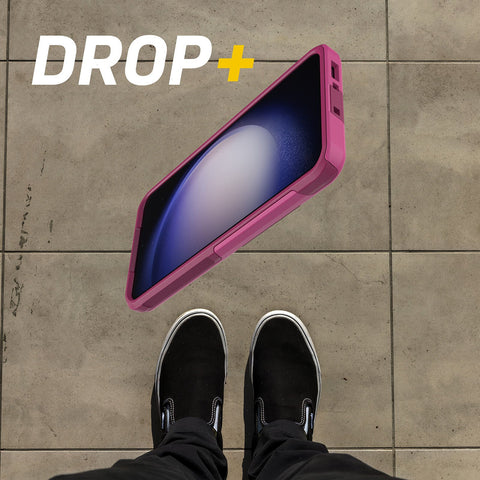 Galaxy S23+ Case Commuter Series