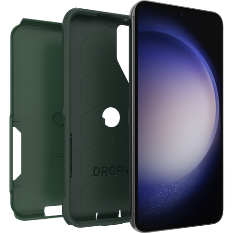 Galaxy S23+ Case Commuter Series