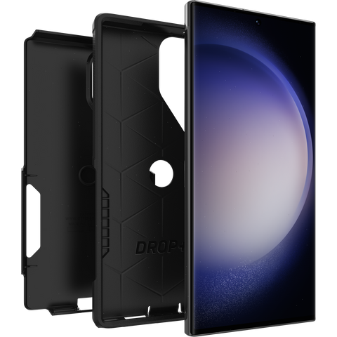 Galaxy S23 Ultra Case Commuter Series