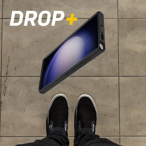 Galaxy S23 Ultra Case Commuter Series