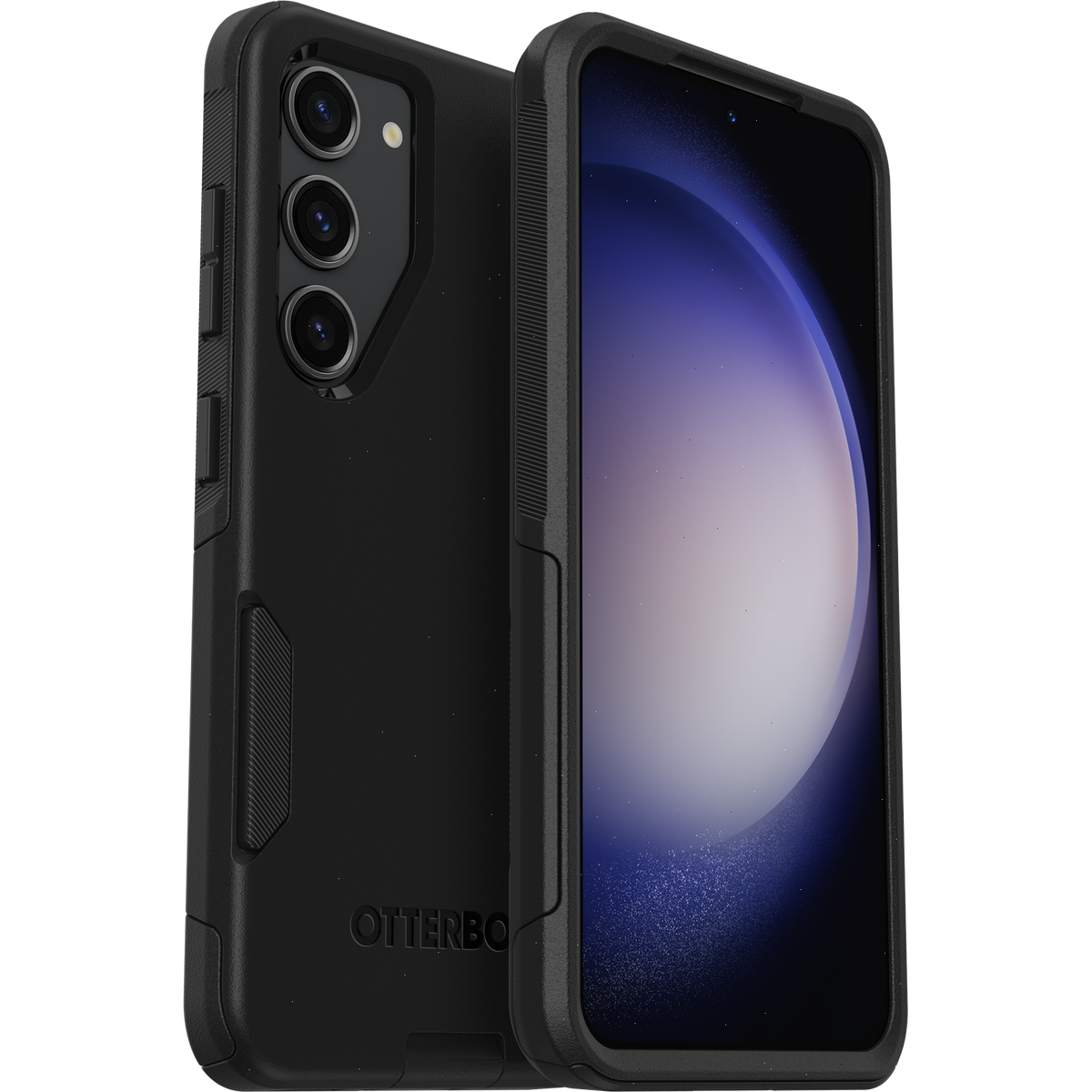 Galaxy S23 Case Commuter Series