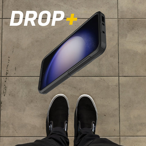 Galaxy S23 Case Commuter Series