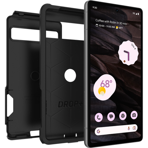 Pixel 7a Case Commuter Series