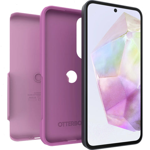 Galaxy A35 Case Commuter Series Lite