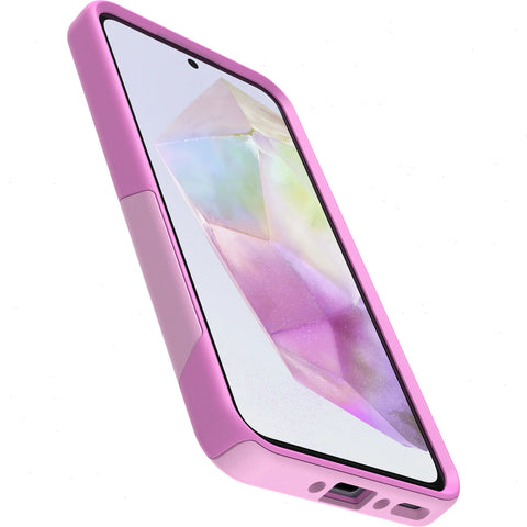 Galaxy A35 Case Commuter Series Lite