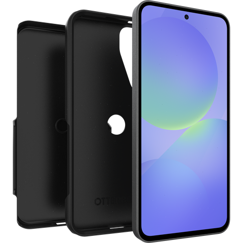 Galaxy A36 5G Case Commuter Series Lite