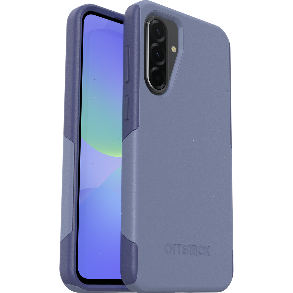 Galaxy A36 5G Case Commuter Series Lite