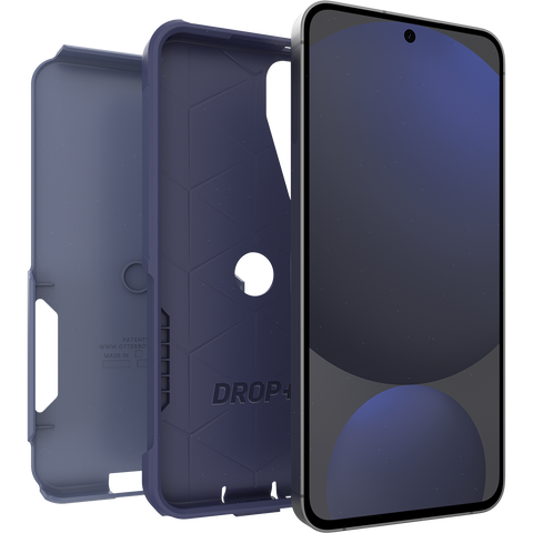 Galaxy S24 FE Case Commuter Series