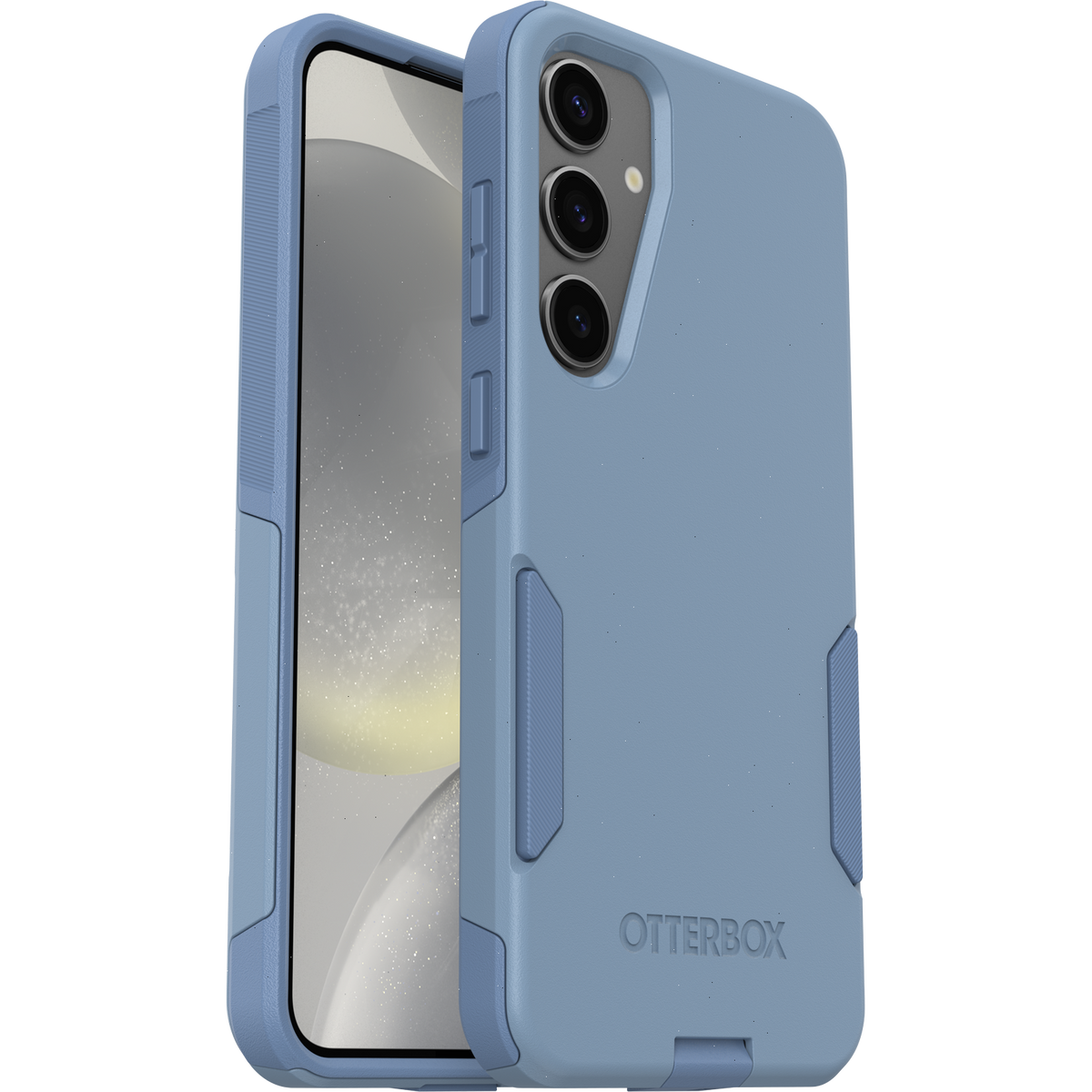 Galaxy S24+ Case Commuter Series