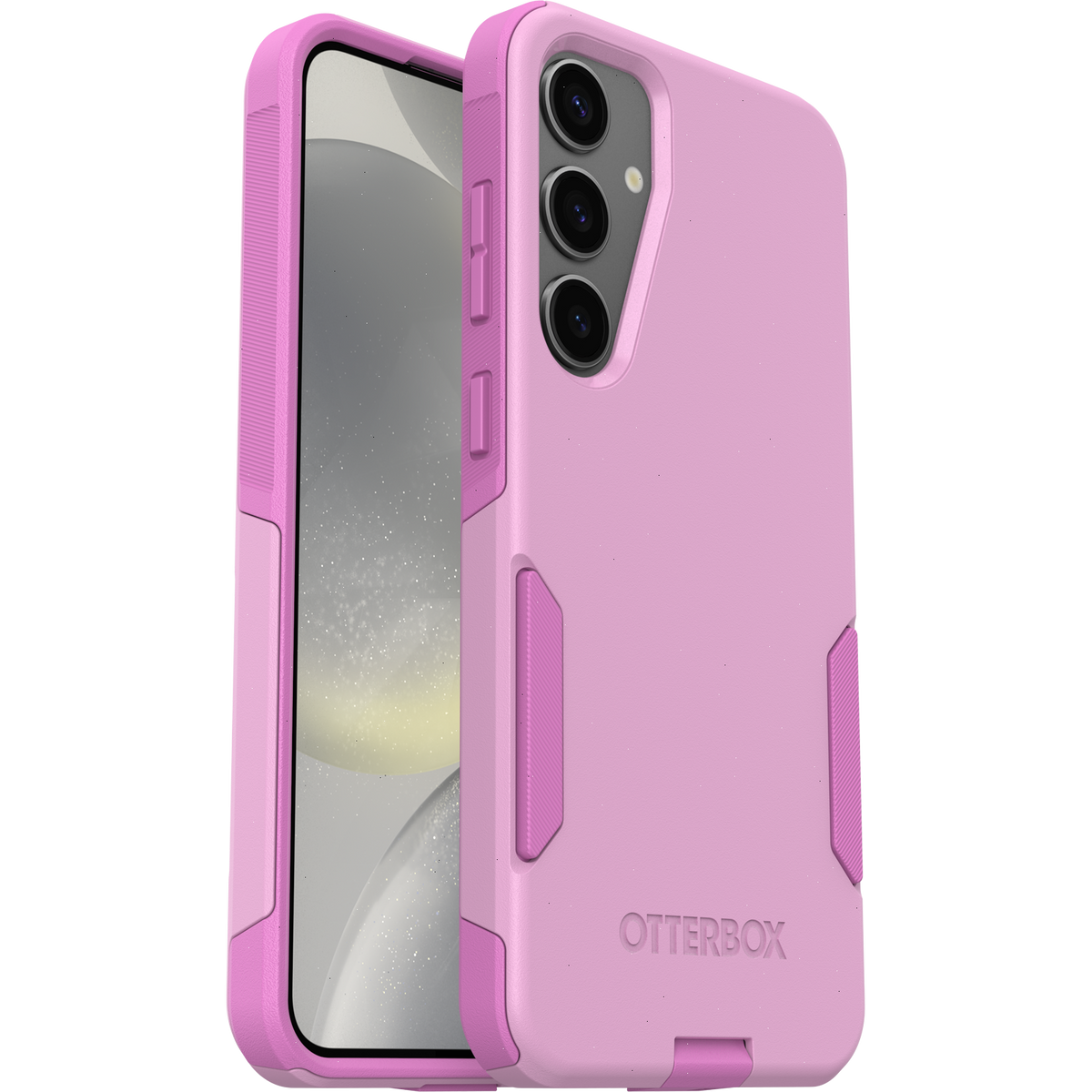 Galaxy S24+ Case Commuter Series