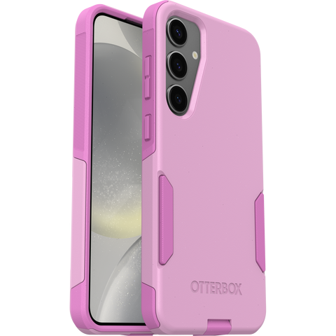 Galaxy S24+ Case Commuter Series