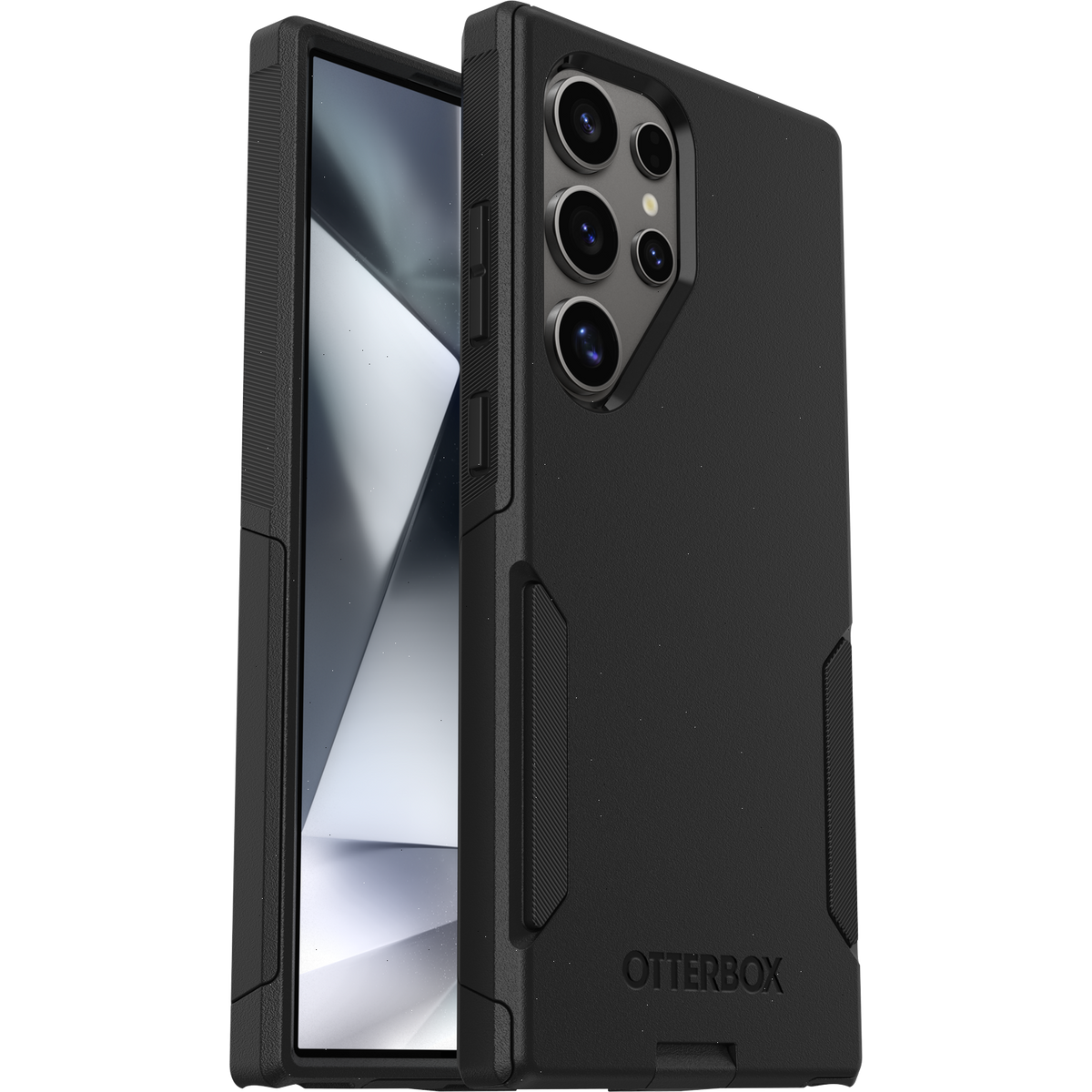 Galaxy S24 Ultra Case Commuter Series