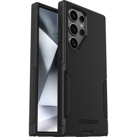 Galaxy S24 Ultra Case Commuter Series