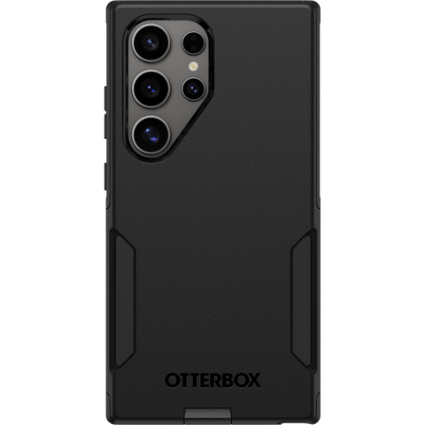Galaxy S24 Ultra Case Commuter Series