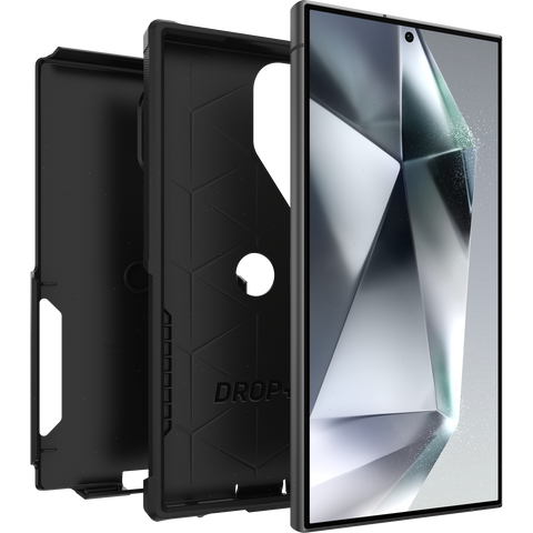 Galaxy S24 Ultra Case Commuter Series