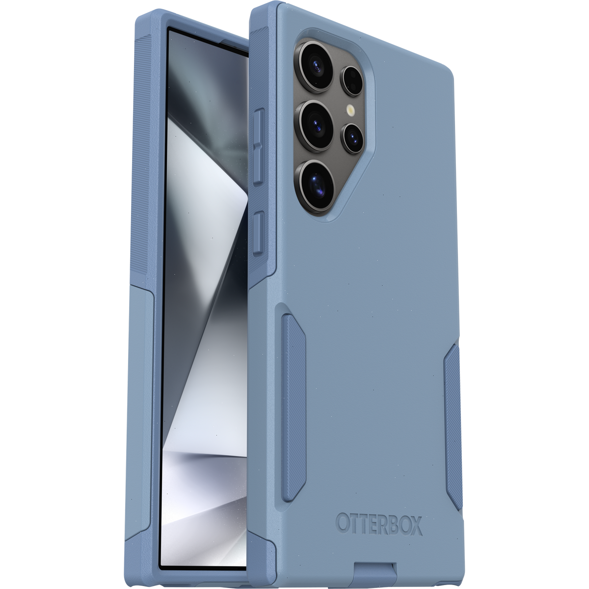 Galaxy S24 Ultra Case Commuter Series