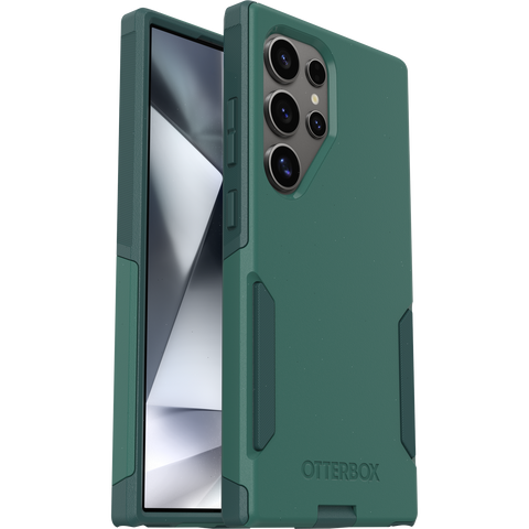 Galaxy S24 Ultra Case Commuter Series