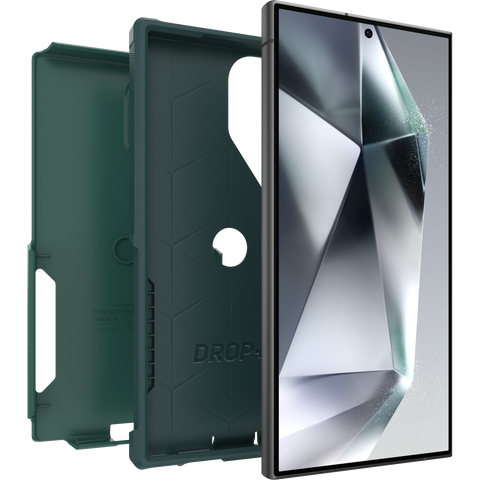 Galaxy S24 Ultra Case Commuter Series