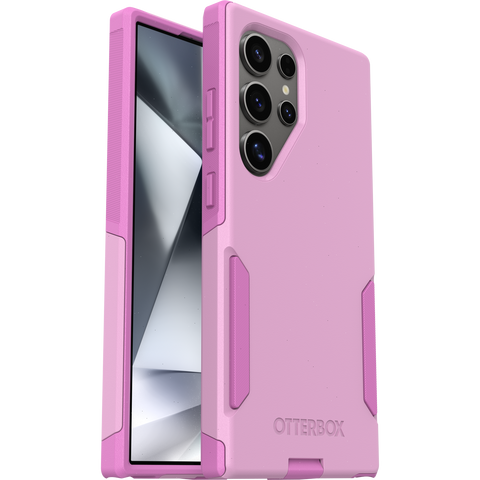 Galaxy S24 Ultra Case Commuter Series