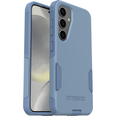 Galaxy S24 Case Commuter Series