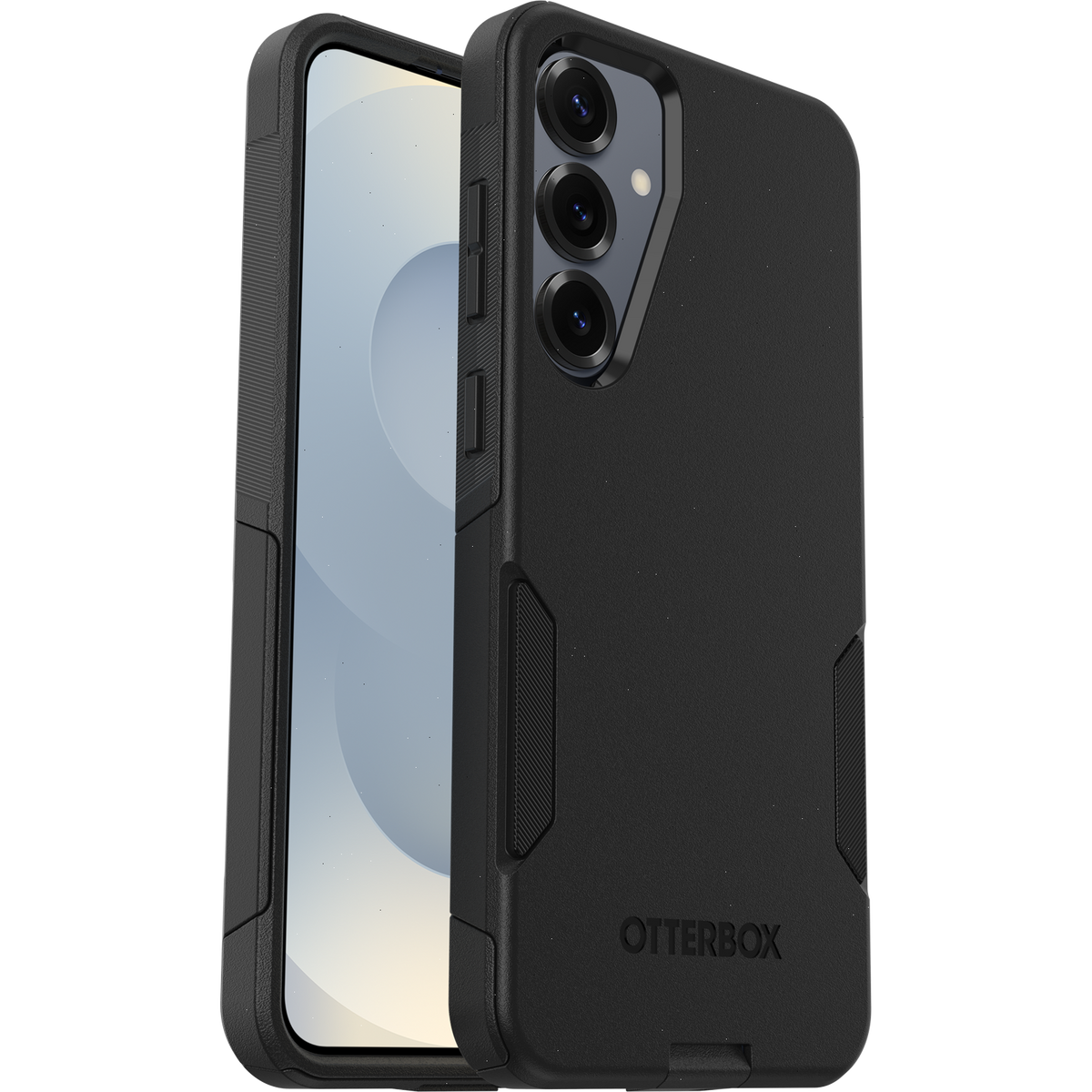 Galaxy S25+ Case Commuter Series