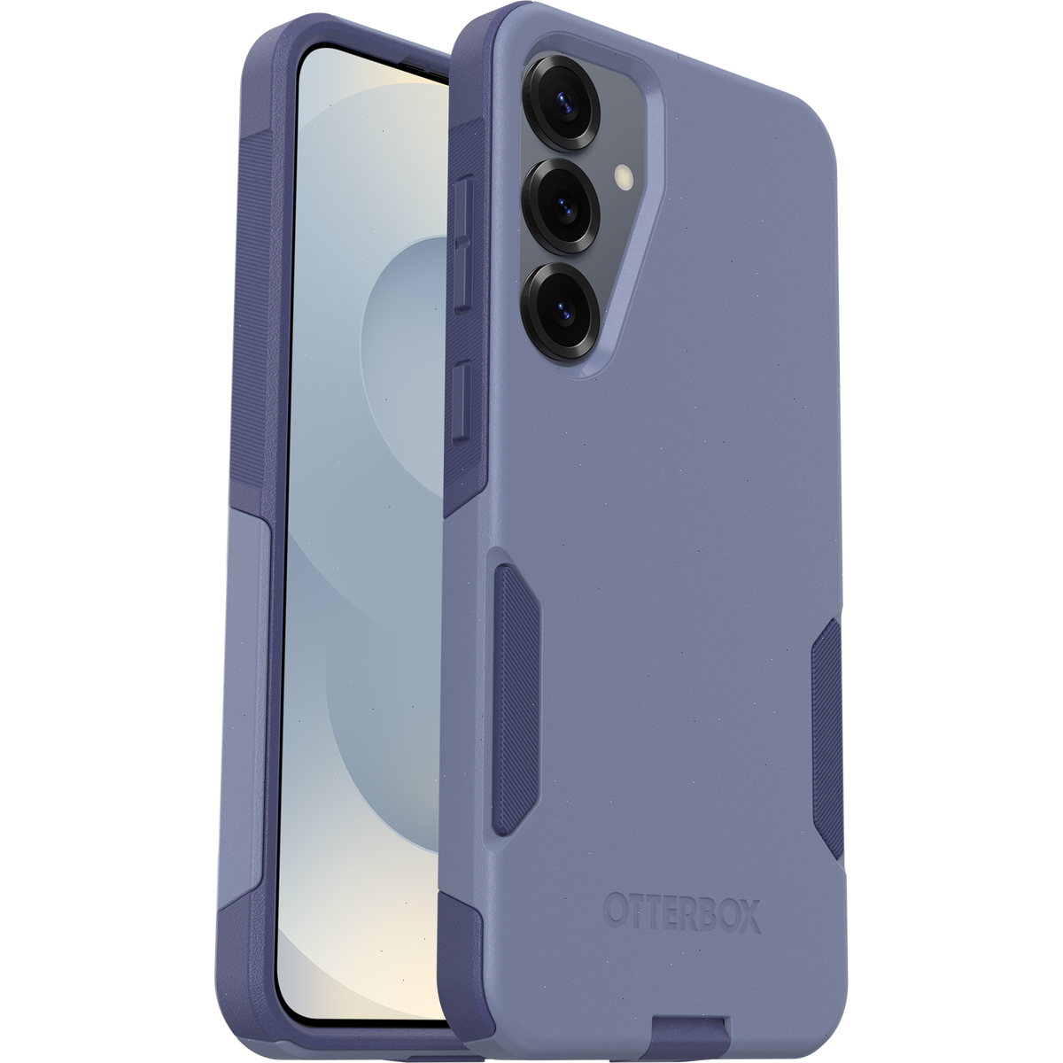 Galaxy S25+ Case Commuter Series