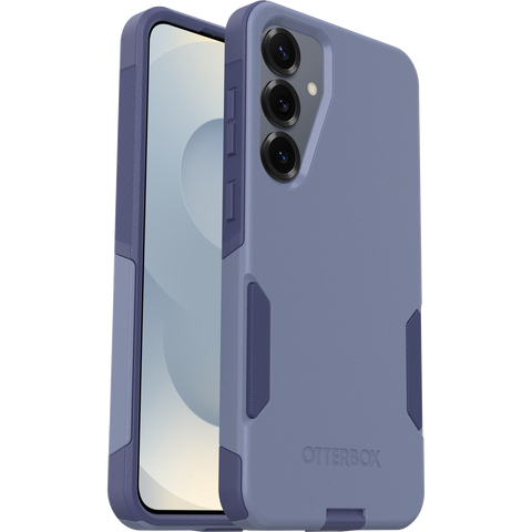 Galaxy S25+ Case Commuter Series