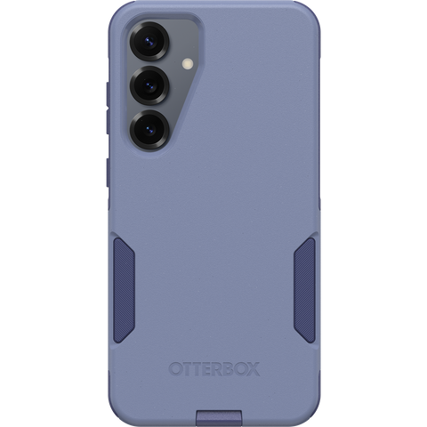 Galaxy S25+ Case Commuter Series